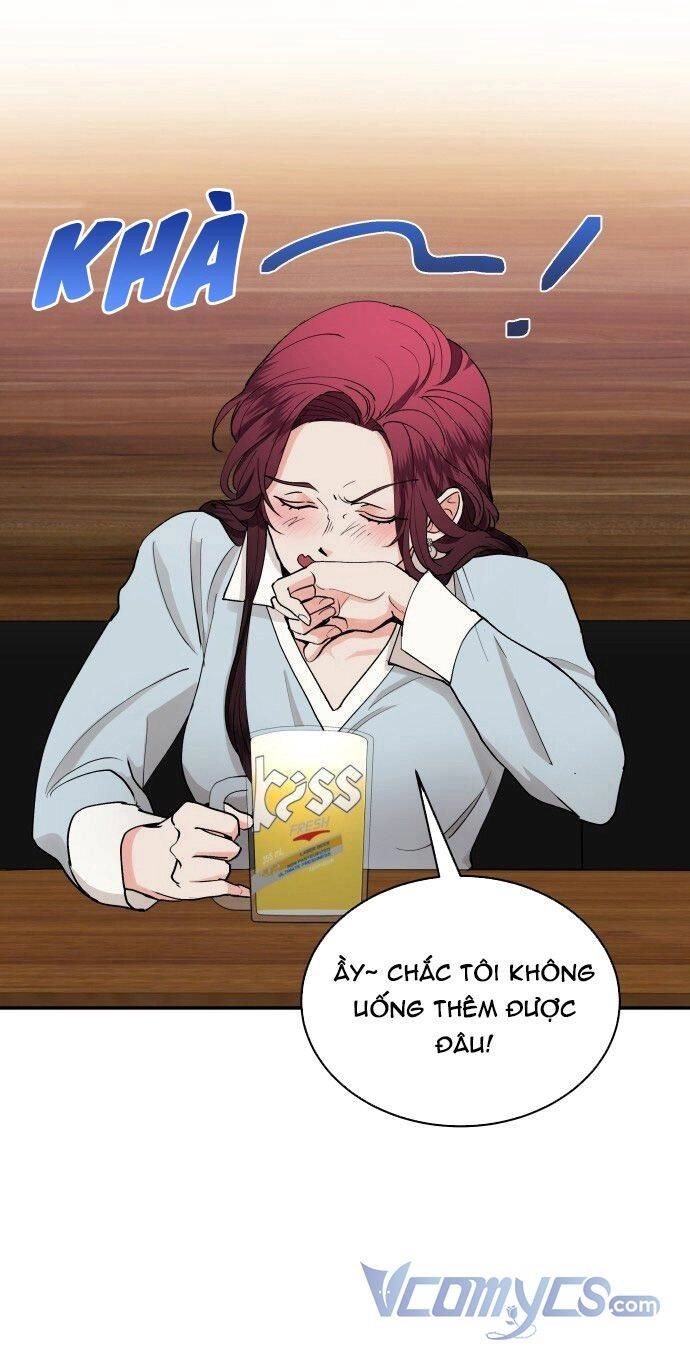 Oan Gia Ngõ Hẹp Chapter 30 - 52