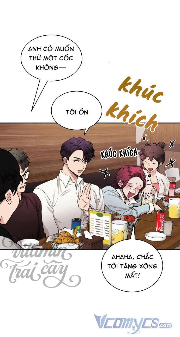 Oan Gia Ngõ Hẹp Chapter 30 - 53