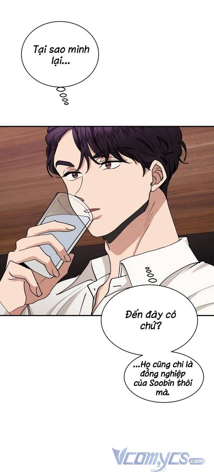 Oan Gia Ngõ Hẹp Chapter 30 - 54