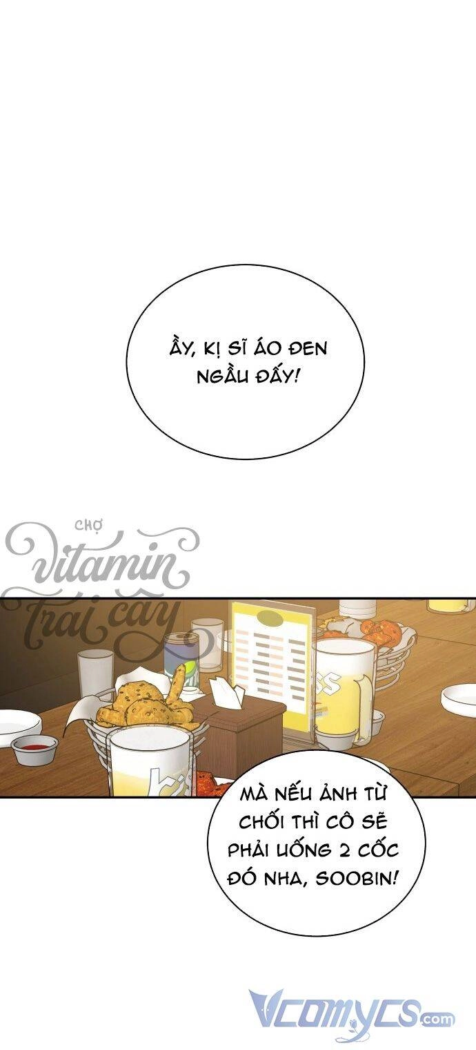 Oan Gia Ngõ Hẹp Chapter 31 - 3