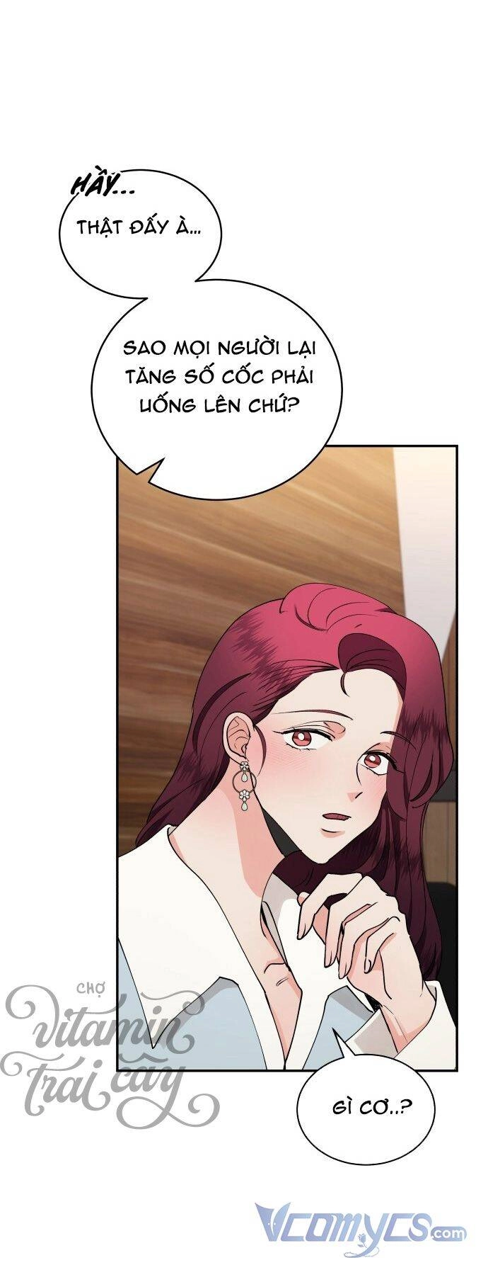 Oan Gia Ngõ Hẹp Chapter 31 - 4