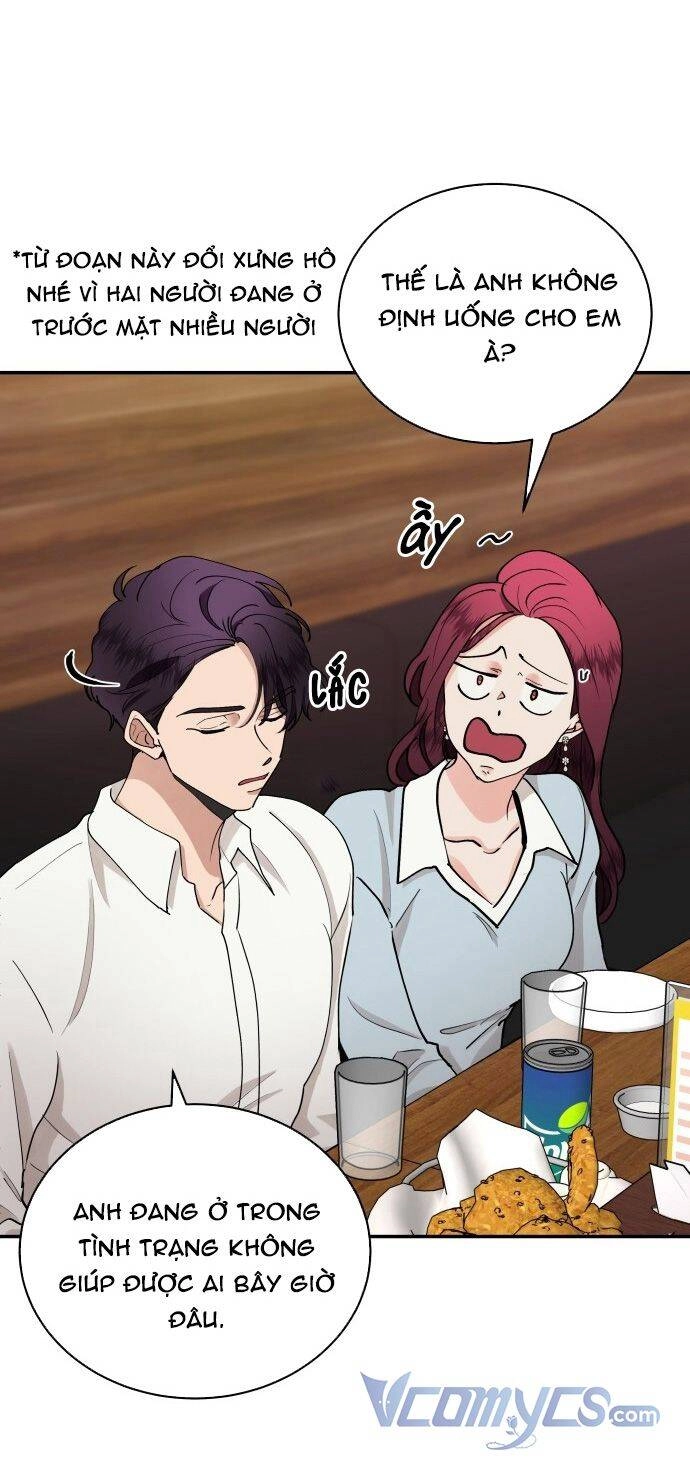 Oan Gia Ngõ Hẹp Chapter 31 - 5