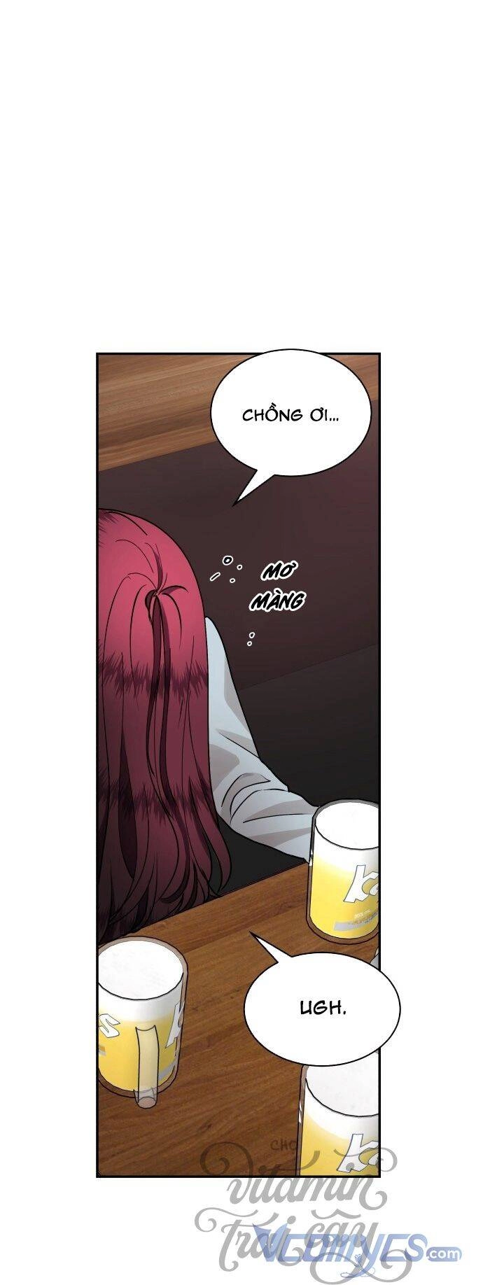 Oan Gia Ngõ Hẹp Chapter 31 - 7