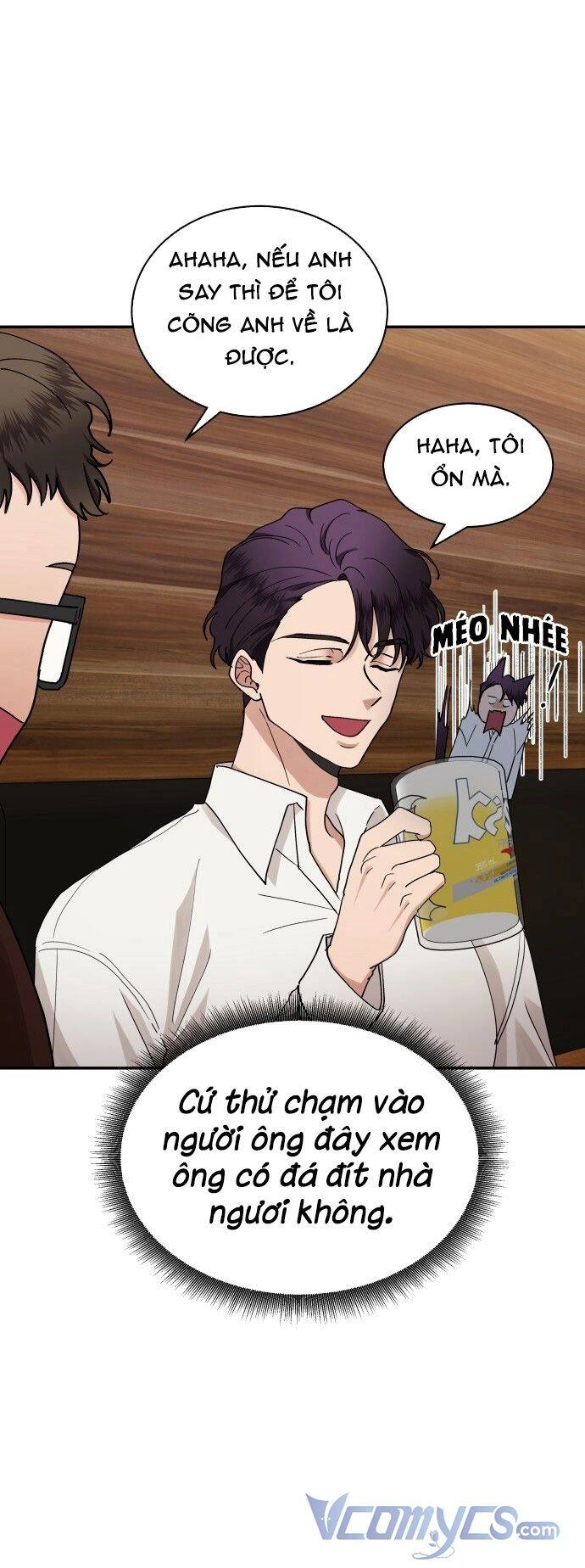 Oan Gia Ngõ Hẹp Chapter 31 - 10