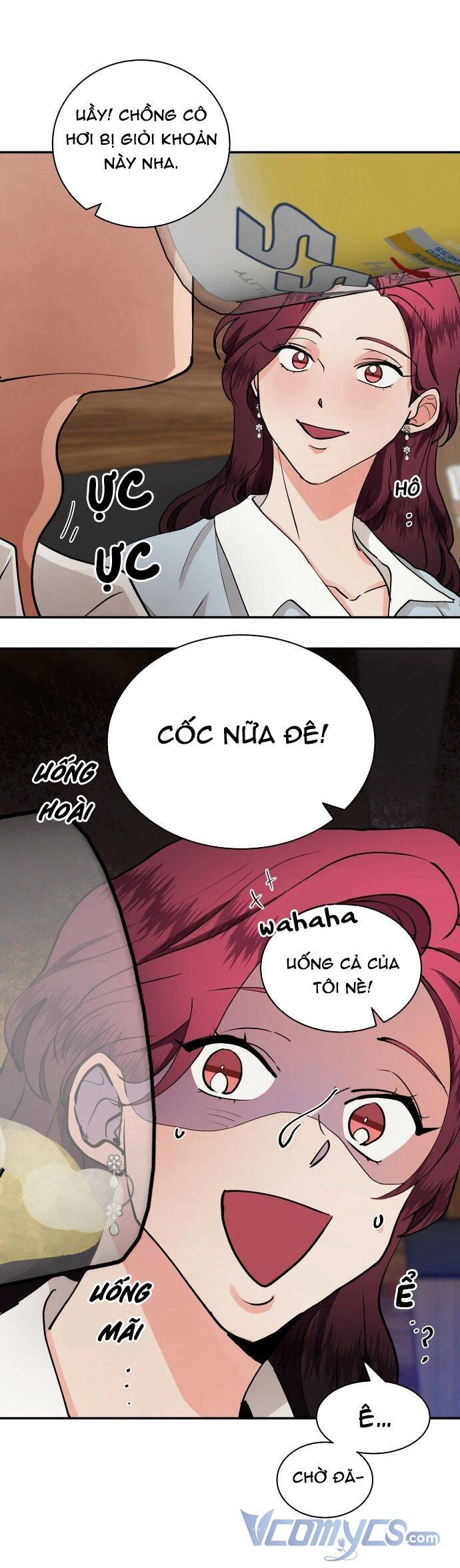 Oan Gia Ngõ Hẹp Chapter 31 - 12