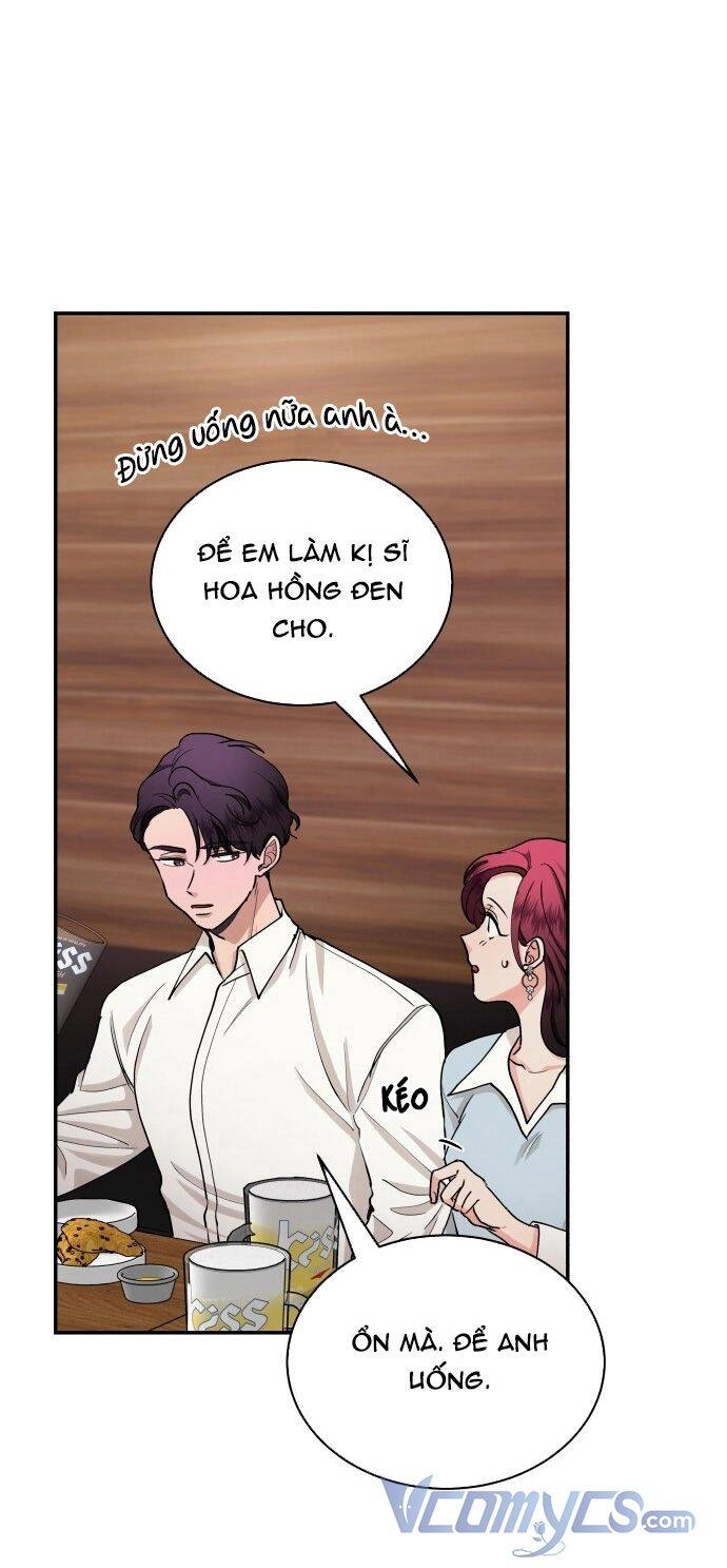 Oan Gia Ngõ Hẹp Chapter 31 - 13