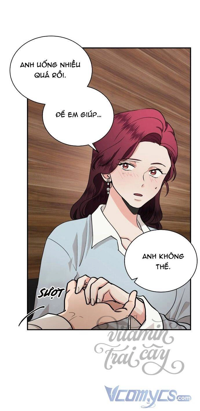 Oan Gia Ngõ Hẹp Chapter 31 - 14