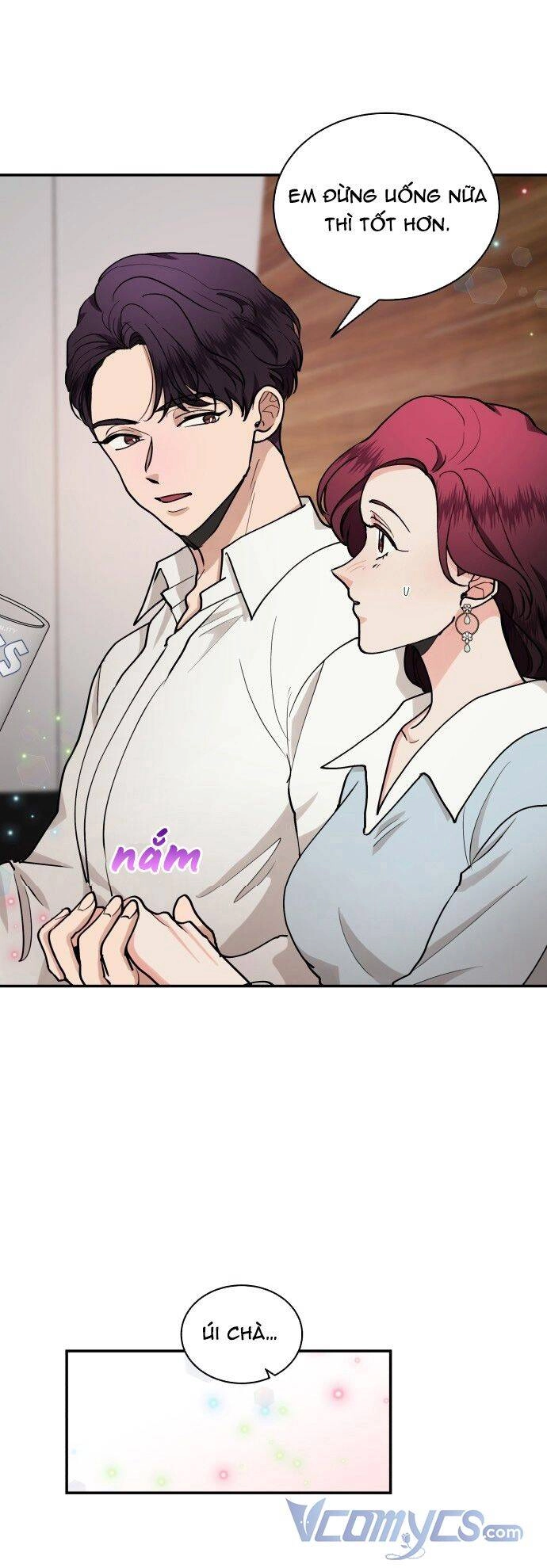 Oan Gia Ngõ Hẹp Chapter 31 - 15