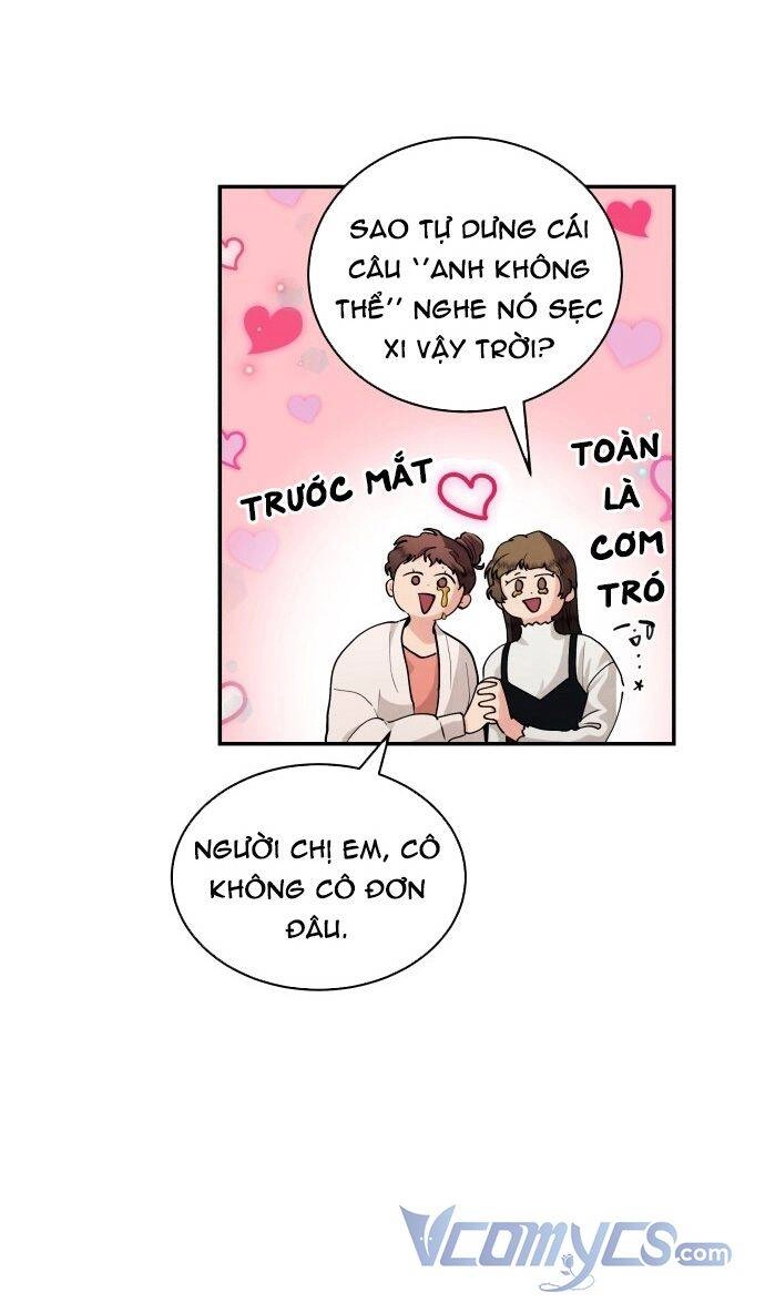 Oan Gia Ngõ Hẹp Chapter 31 - 16