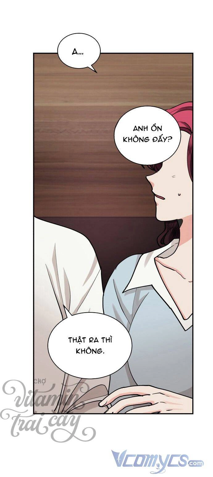 Oan Gia Ngõ Hẹp Chapter 31 - 17