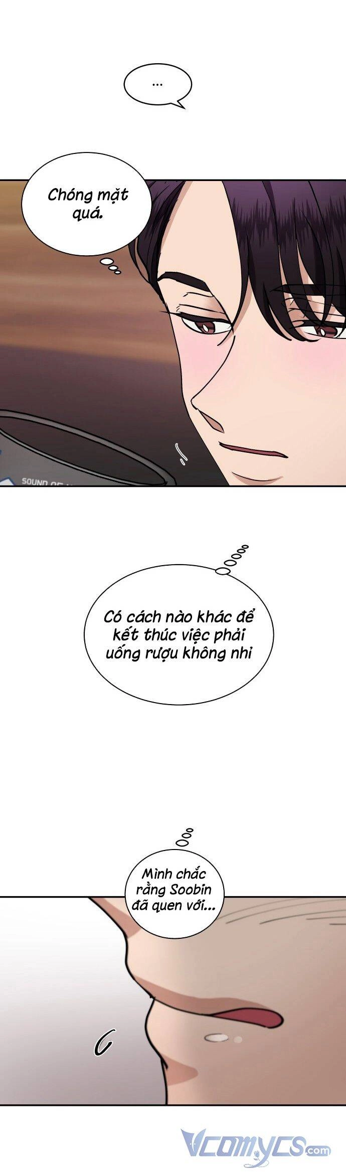 Oan Gia Ngõ Hẹp Chapter 31 - 18