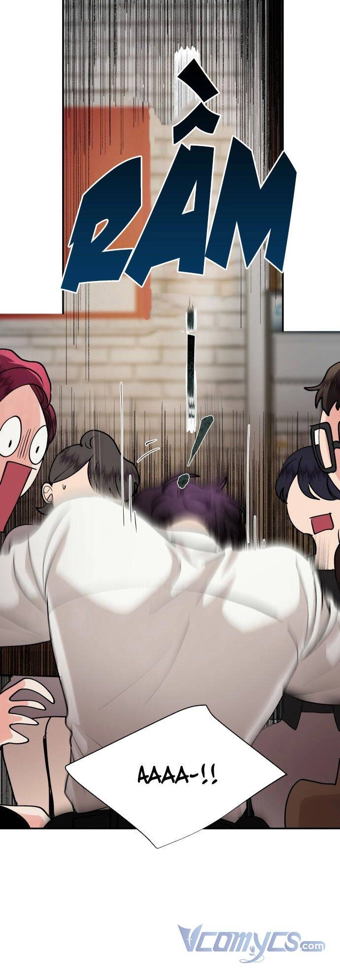 Oan Gia Ngõ Hẹp Chapter 31 - 20