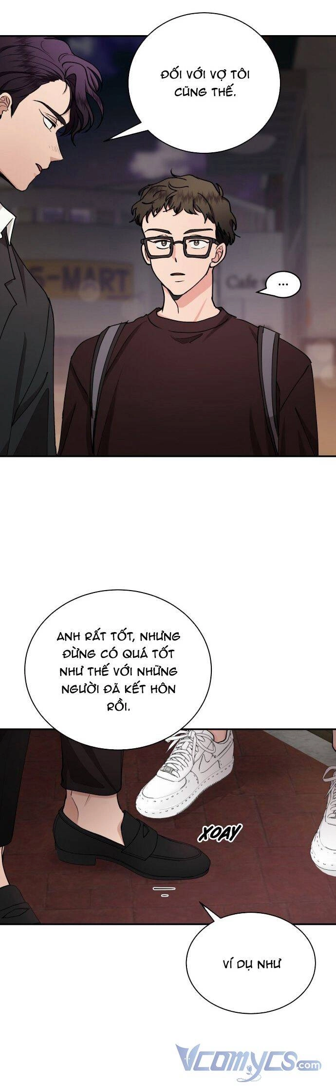 Oan Gia Ngõ Hẹp Chapter 31 - 28