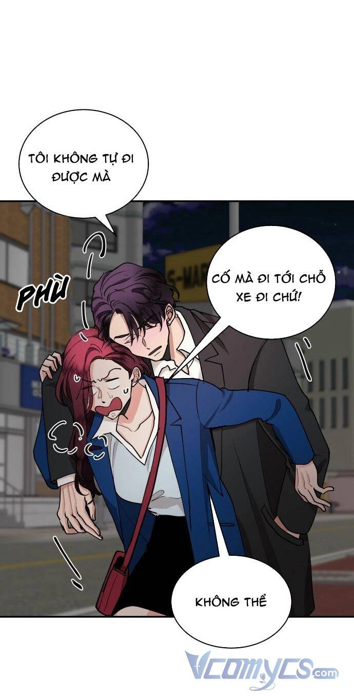 Oan Gia Ngõ Hẹp Chapter 31 - 31