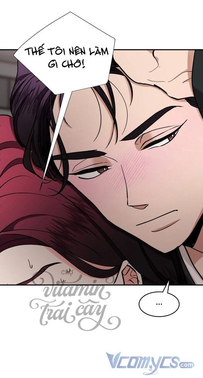 Oan Gia Ngõ Hẹp Chapter 31 - 32