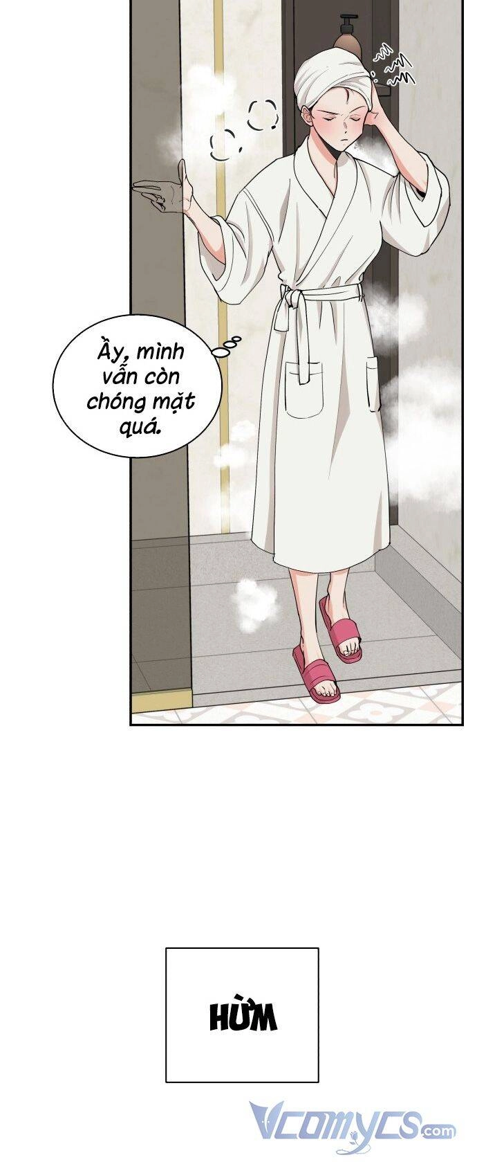 Oan Gia Ngõ Hẹp Chapter 31 - 36