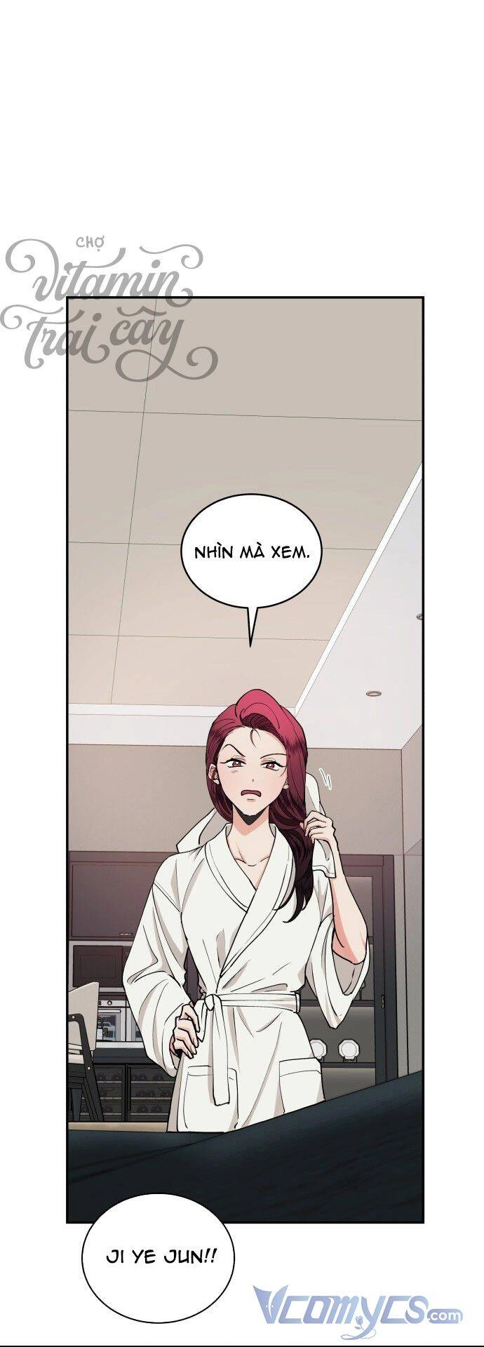 Oan Gia Ngõ Hẹp Chapter 31 - 38