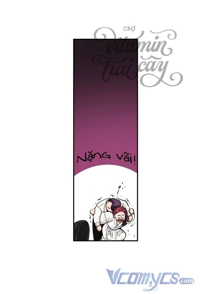 Oan Gia Ngõ Hẹp Chapter 31 - 41