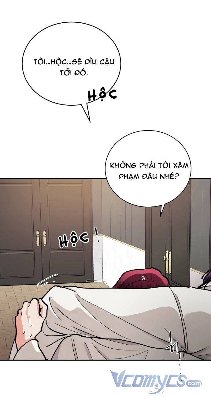 Oan Gia Ngõ Hẹp Chapter 31 - 42