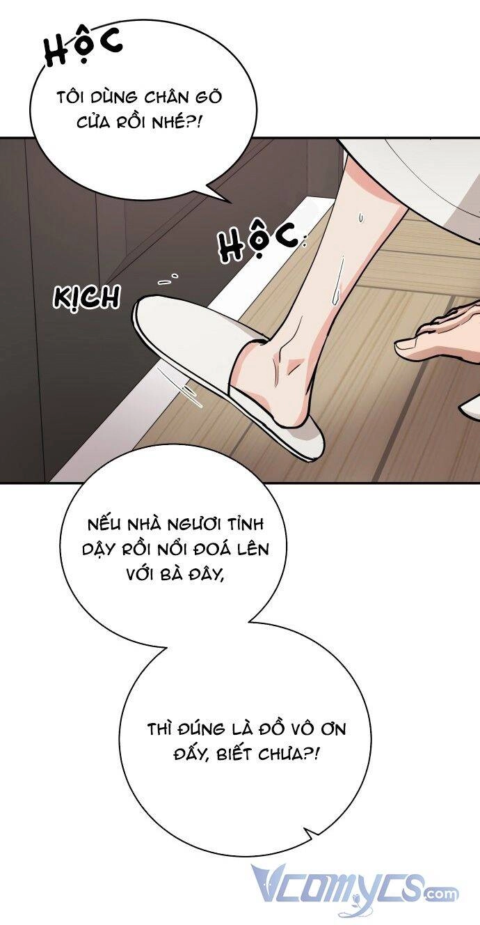 Oan Gia Ngõ Hẹp Chapter 31 - 43