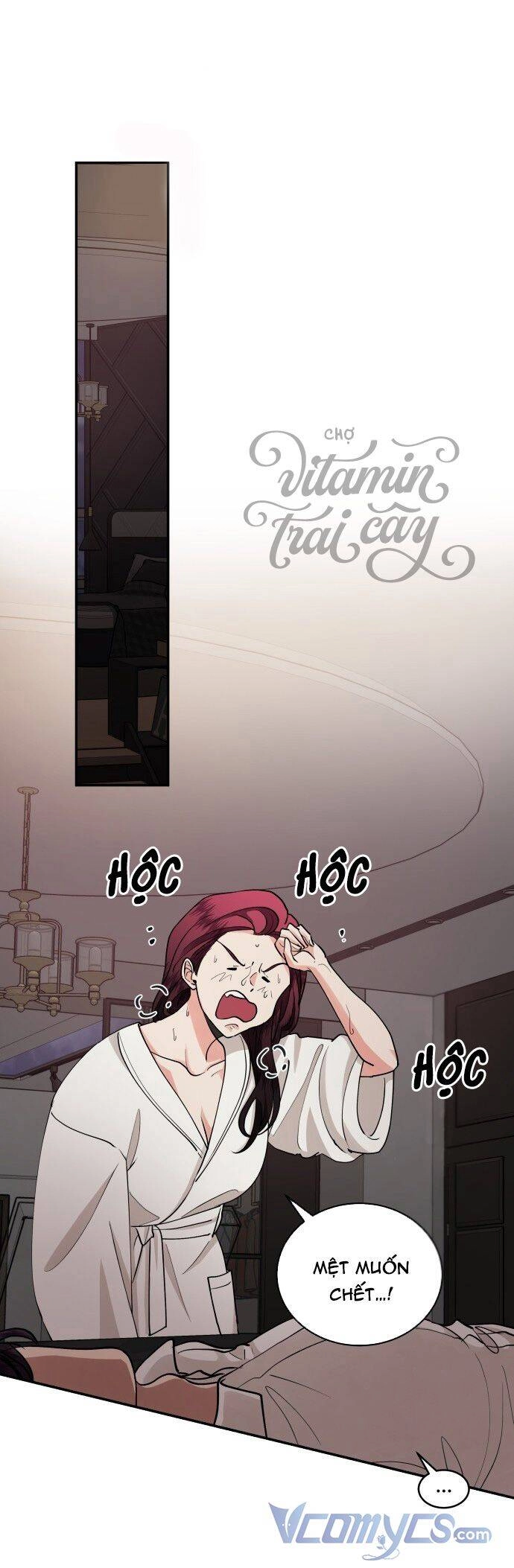 Oan Gia Ngõ Hẹp Chapter 31 - 46