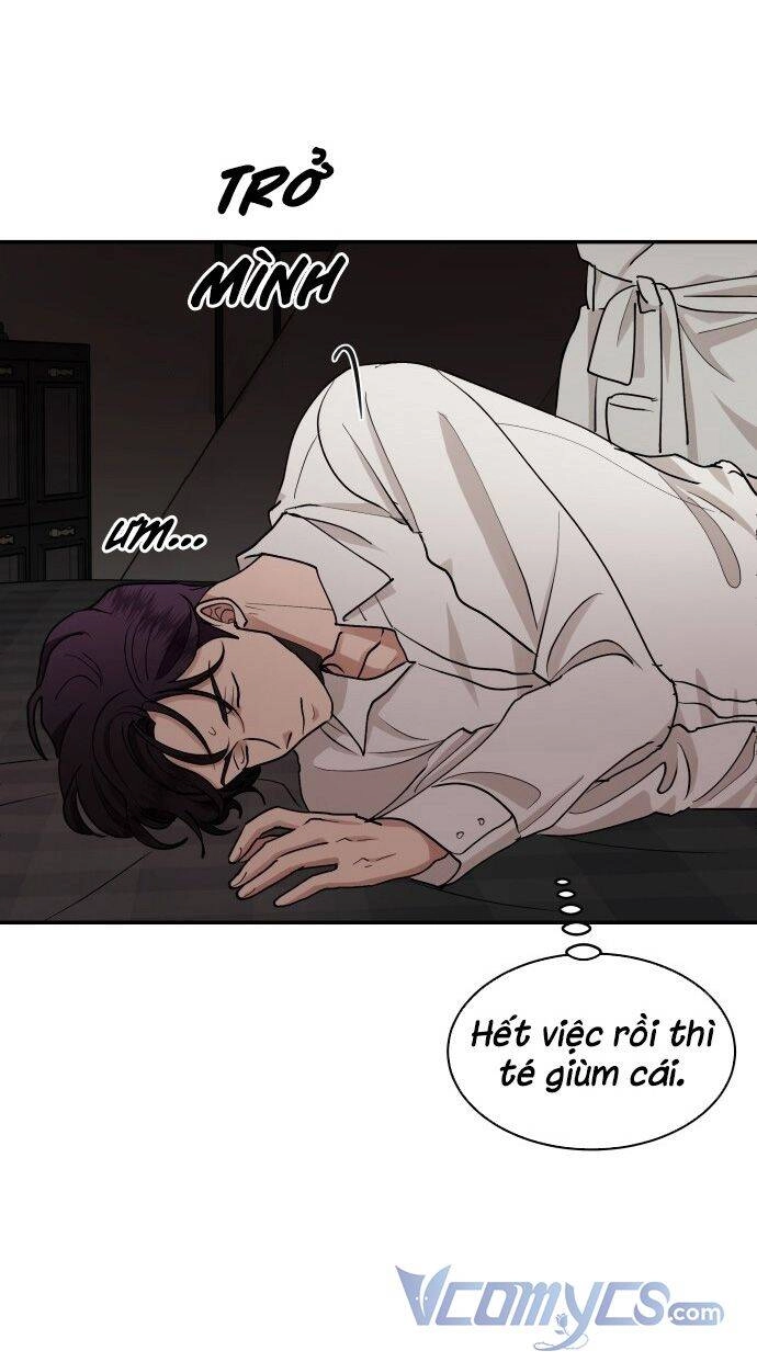 Oan Gia Ngõ Hẹp Chapter 31 - 47