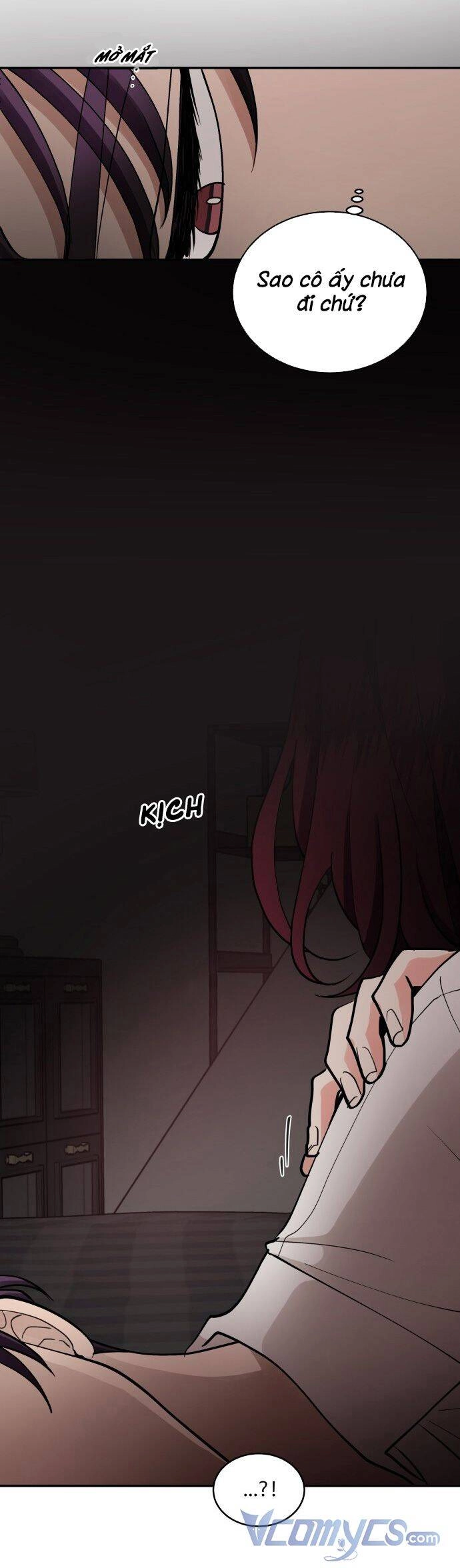 Oan Gia Ngõ Hẹp Chapter 31 - 49