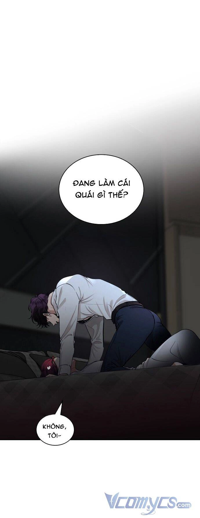 Oan Gia Ngõ Hẹp Chapter 31 - 55