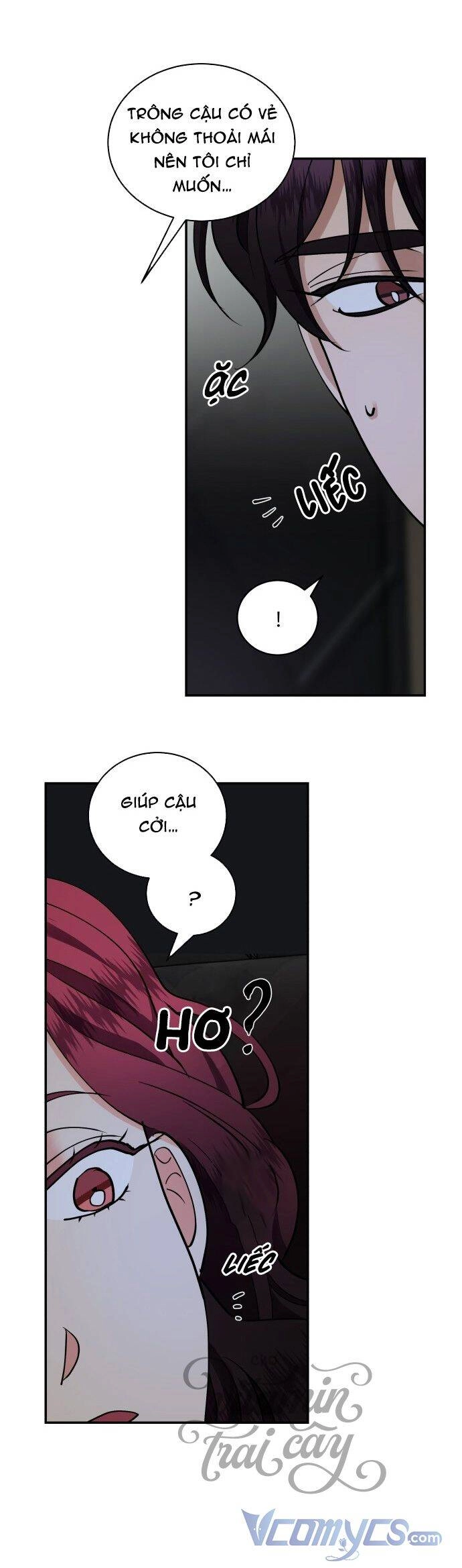 Oan Gia Ngõ Hẹp Chapter 31 - 56