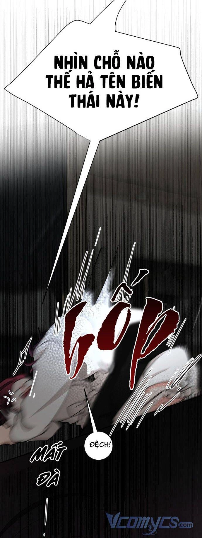 Oan Gia Ngõ Hẹp Chapter 31 - 59