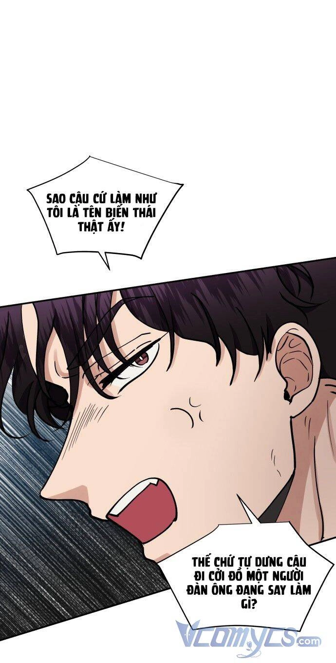 Oan Gia Ngõ Hẹp Chapter 32 - 1