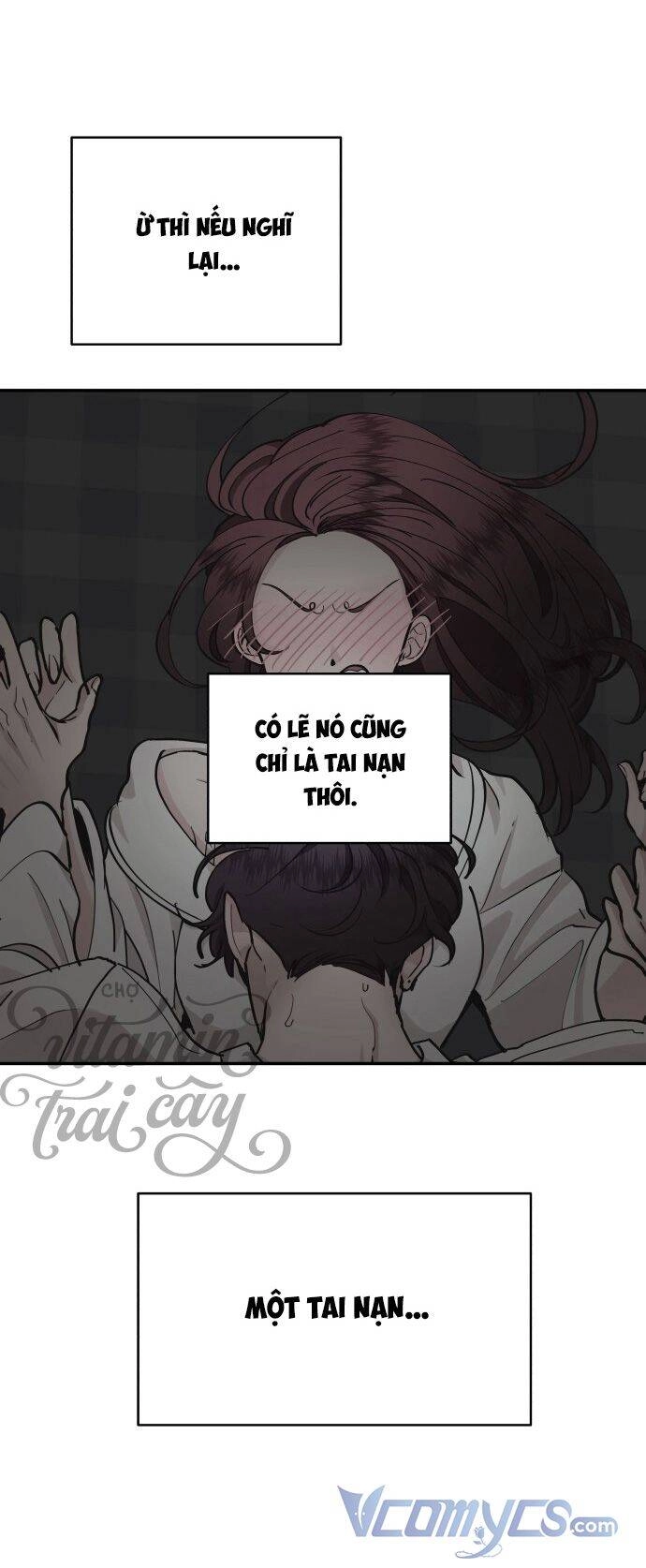 Oan Gia Ngõ Hẹp Chapter 32 - 4