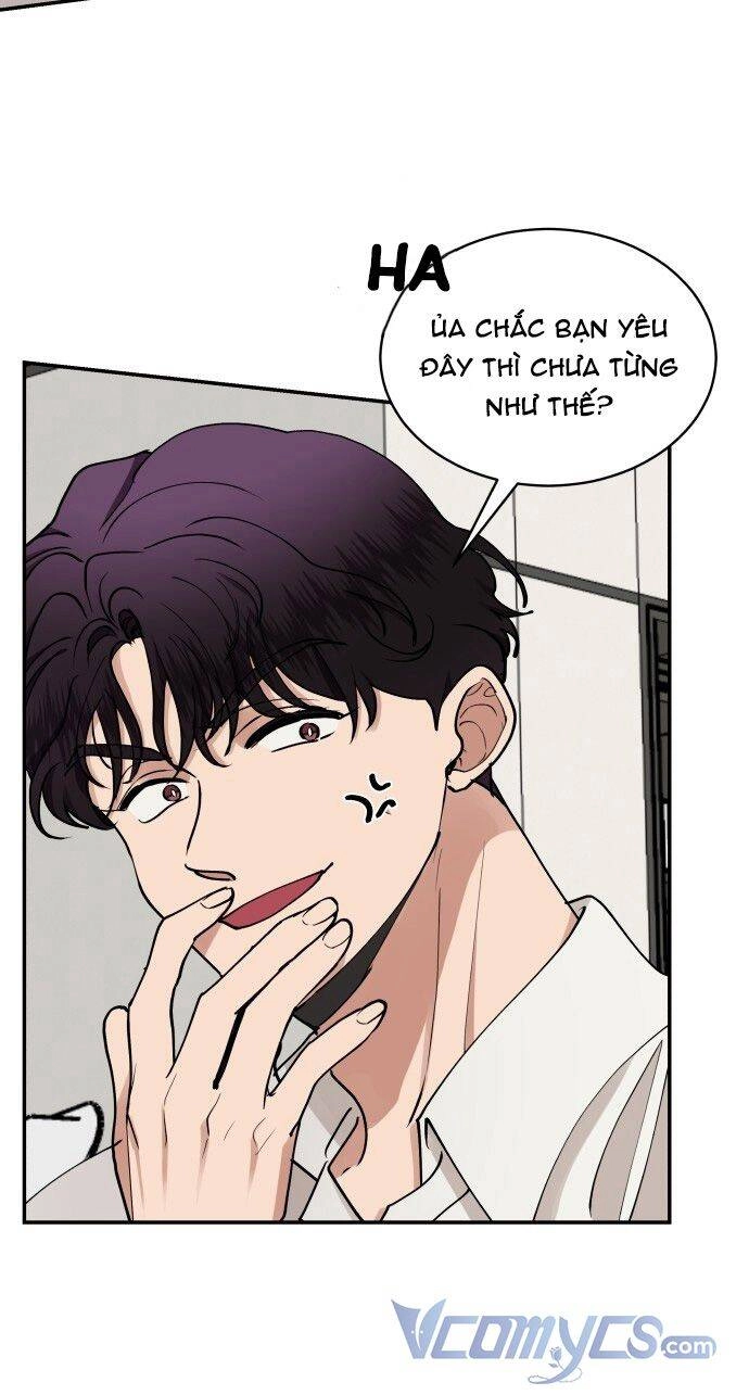 Oan Gia Ngõ Hẹp Chapter 32 - 6