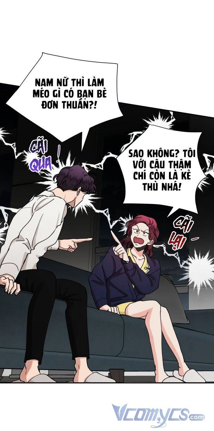 Oan Gia Ngõ Hẹp Chapter 32 - 9