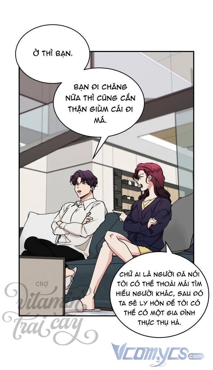 Oan Gia Ngõ Hẹp Chapter 32 - 10