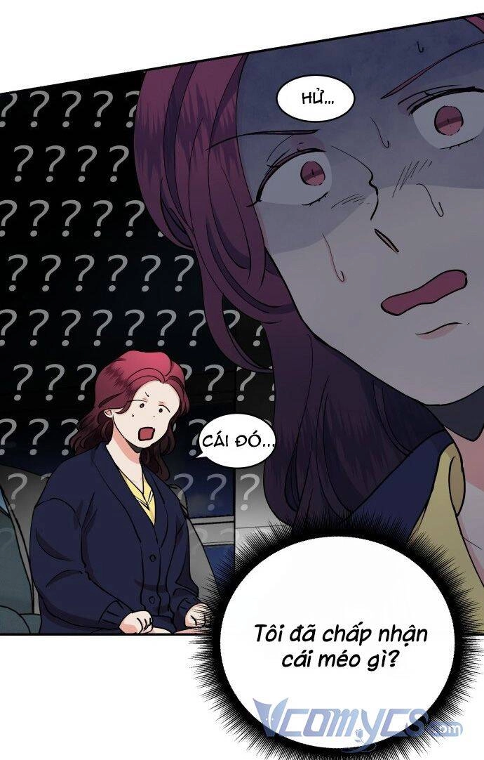 Oan Gia Ngõ Hẹp Chapter 32 - 14