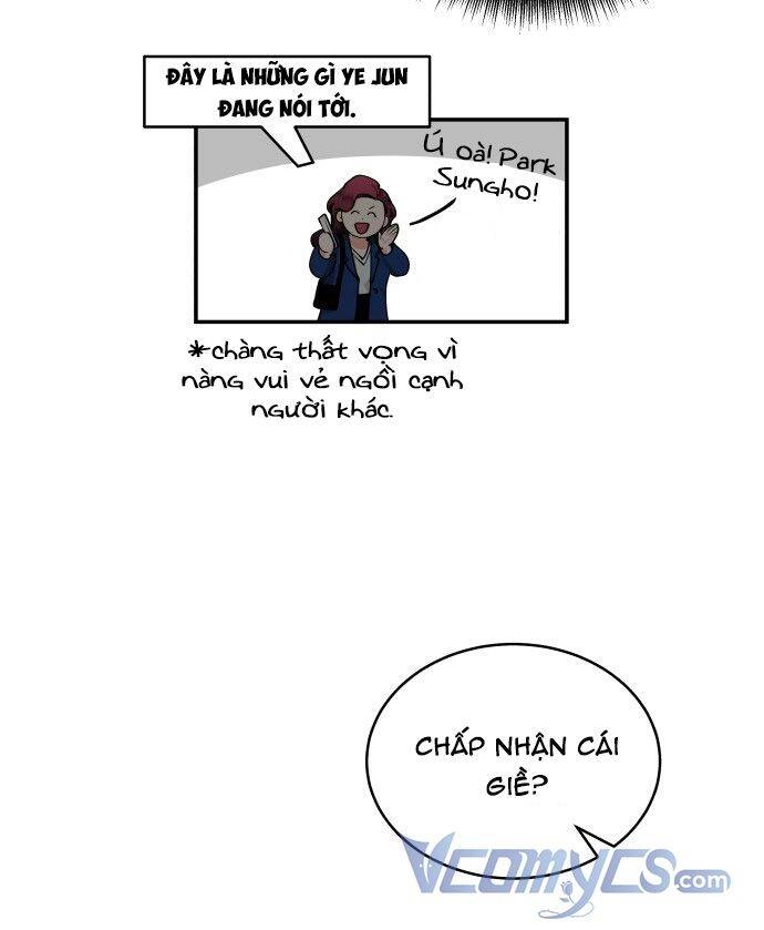 Oan Gia Ngõ Hẹp Chapter 32 - 15