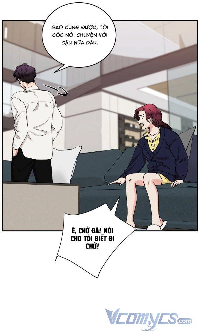 Oan Gia Ngõ Hẹp Chapter 32 - 16