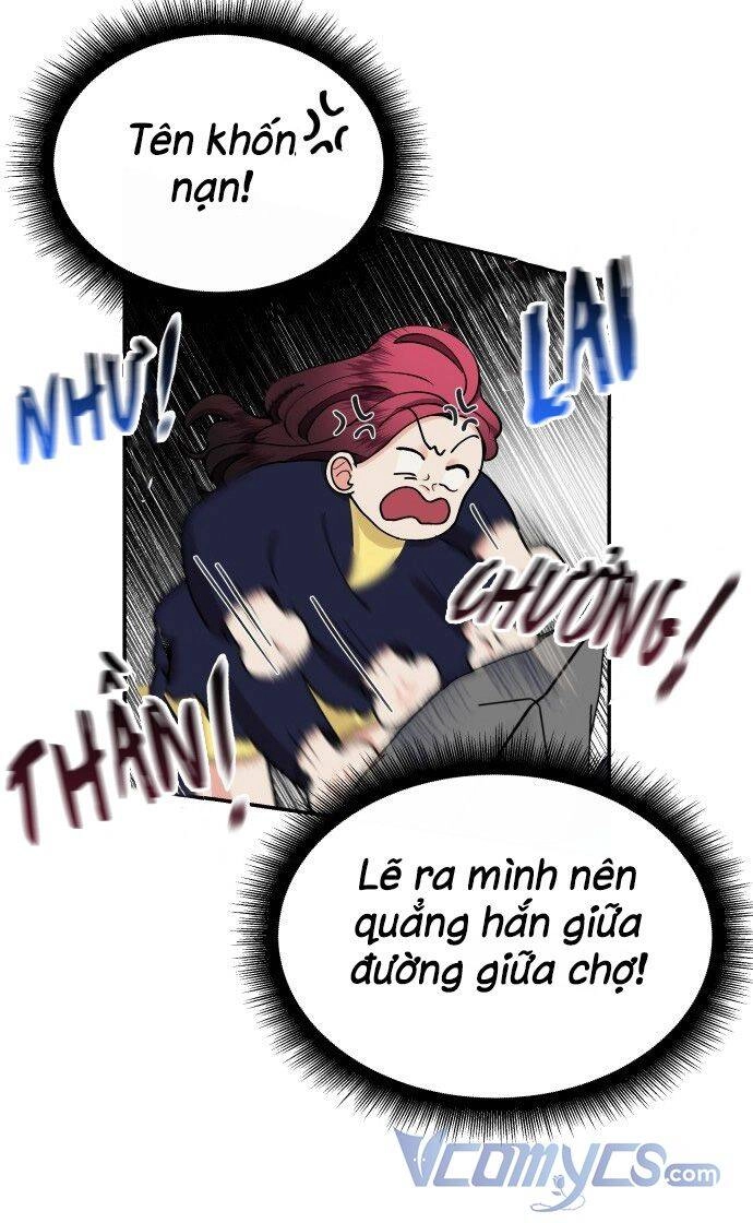 Oan Gia Ngõ Hẹp Chapter 32 - 18