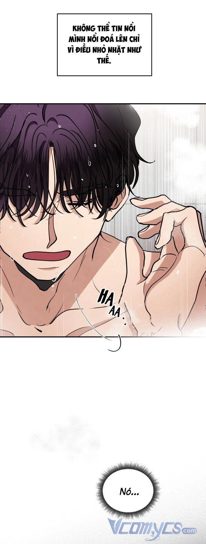 Oan Gia Ngõ Hẹp Chapter 32 - 21