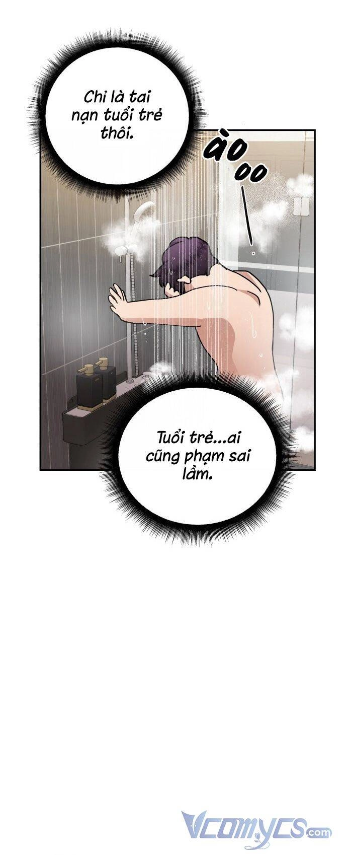 Oan Gia Ngõ Hẹp Chapter 32 - 23