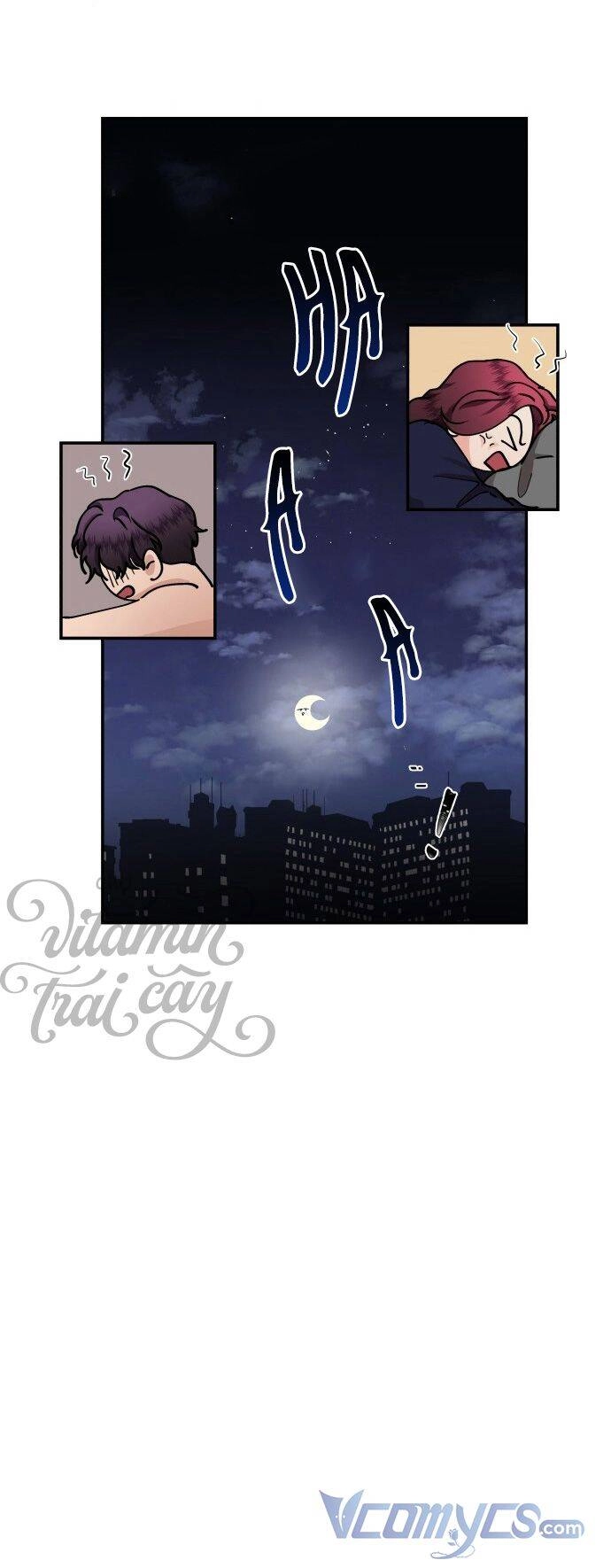 Oan Gia Ngõ Hẹp Chapter 32 - 24