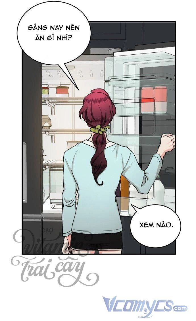 Oan Gia Ngõ Hẹp Chapter 32 - 26