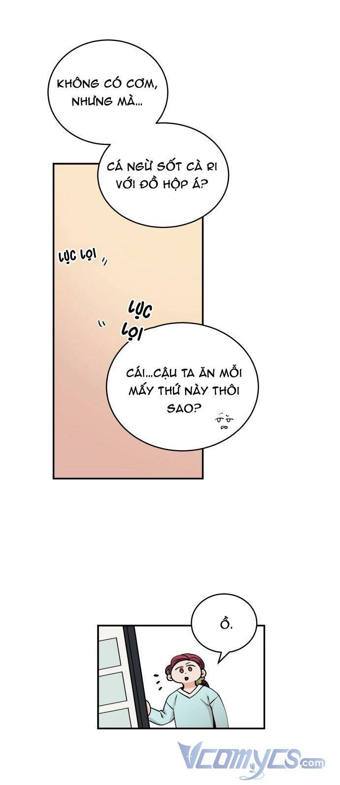 Oan Gia Ngõ Hẹp Chapter 32 - 27