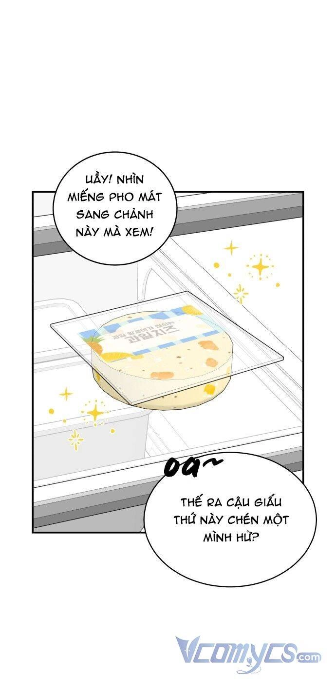 Oan Gia Ngõ Hẹp Chapter 32 - 28