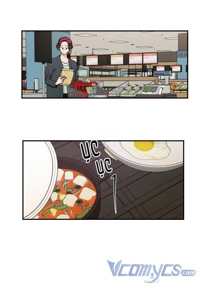 Oan Gia Ngõ Hẹp Chapter 32 - 30