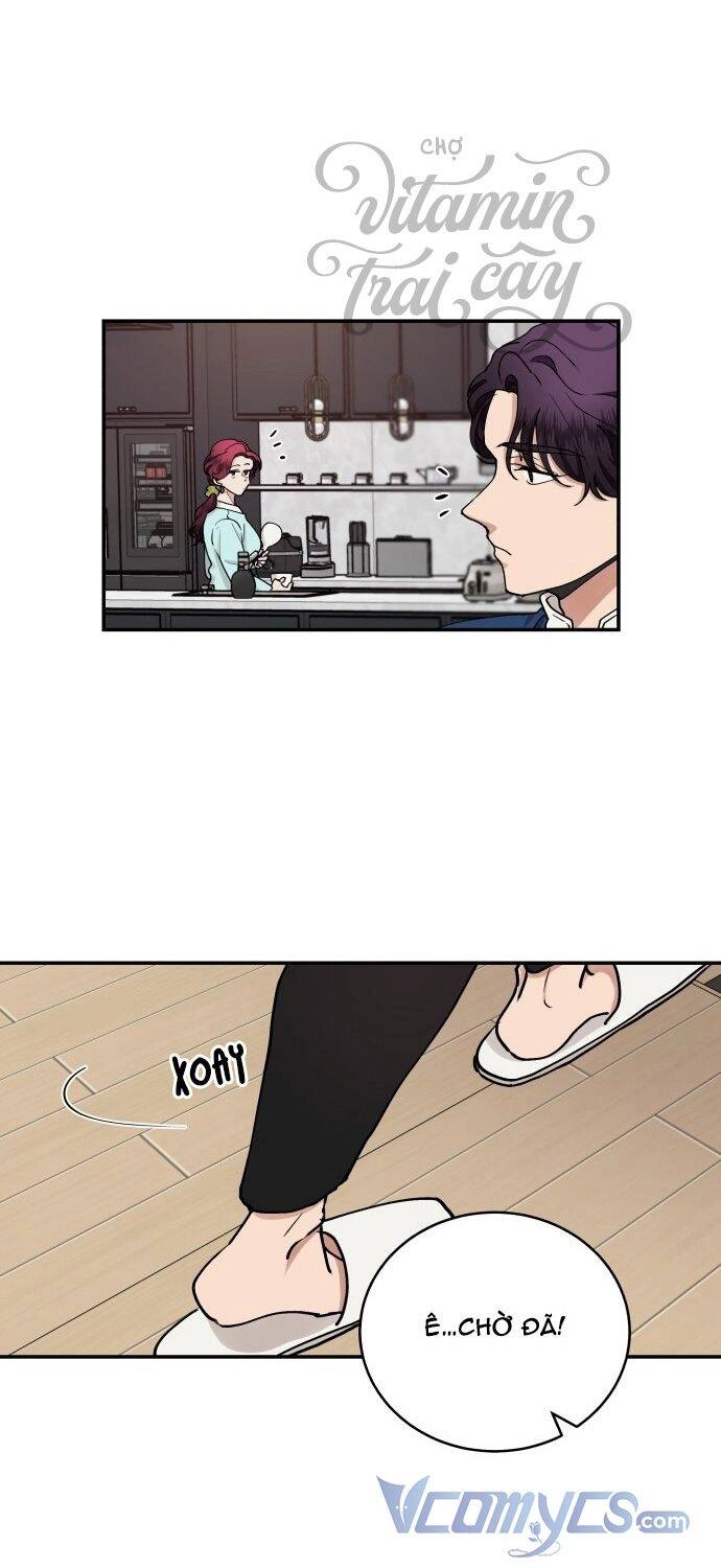 Oan Gia Ngõ Hẹp Chapter 32 - 33