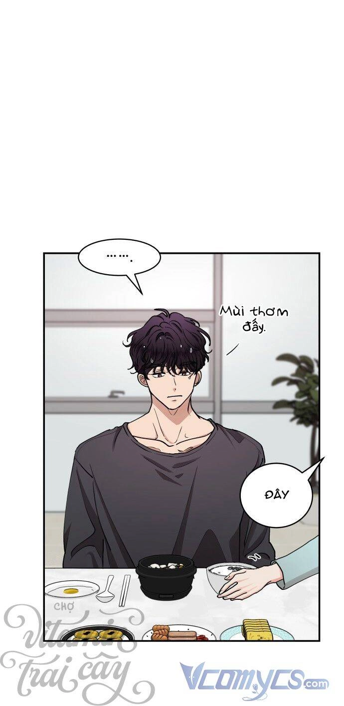 Oan Gia Ngõ Hẹp Chapter 32 - 35