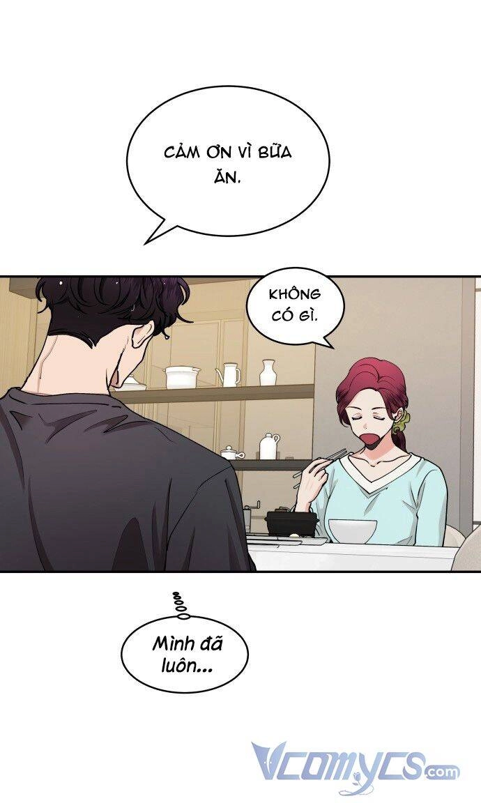 Oan Gia Ngõ Hẹp Chapter 32 - 36