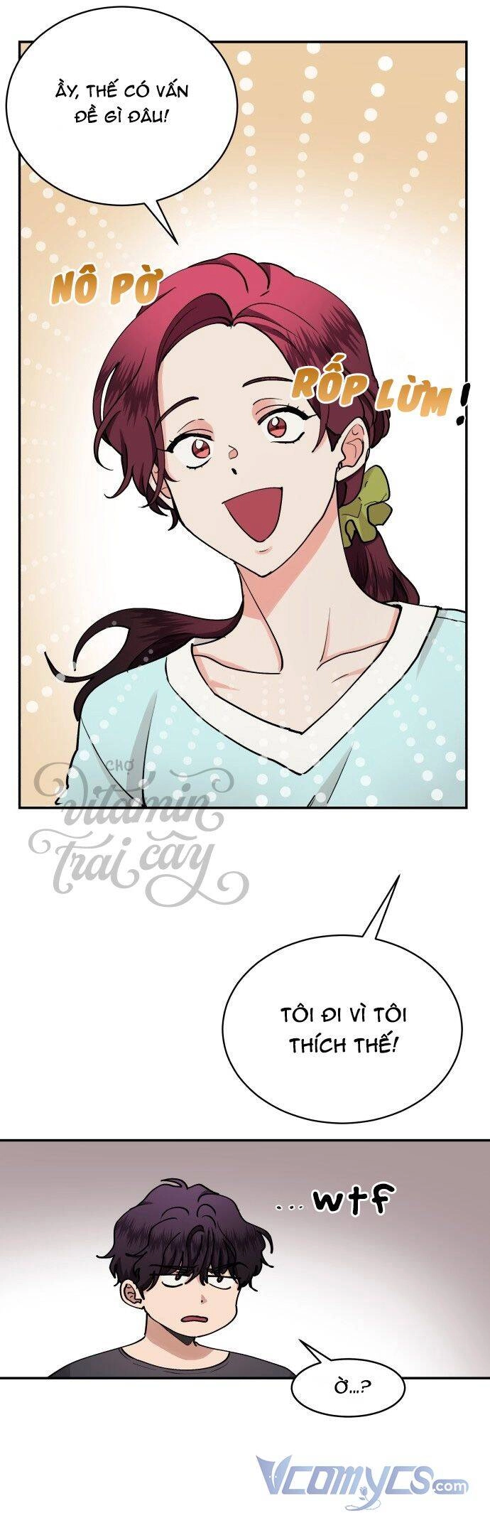 Oan Gia Ngõ Hẹp Chapter 32 - 48